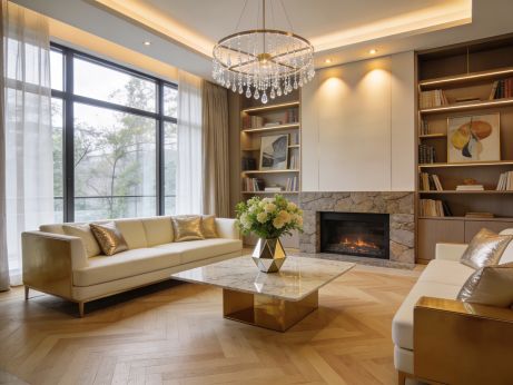 >De Salas: Un Referente de Confianza