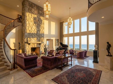 Inmobiliaria Knight Frank