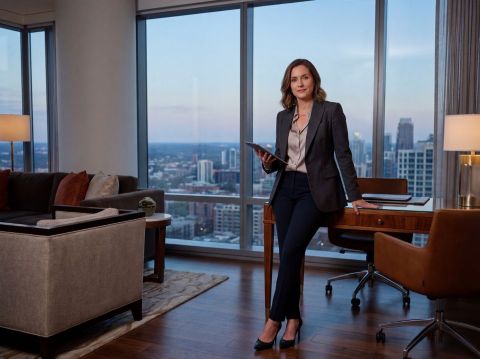 Inmobiliaria Guadalquivir