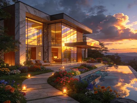 Promora: Medio Siglo Definiendo el Lujo Inmobiliario