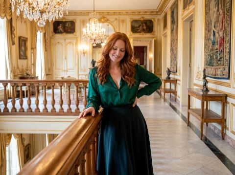 Inmobiliaria Selection Med