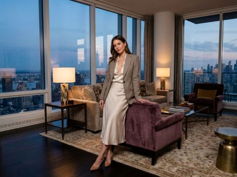 Inmobiliaria Amat Luxury