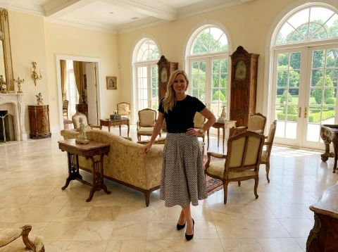 Inmobiliaria Greenlife Marbella