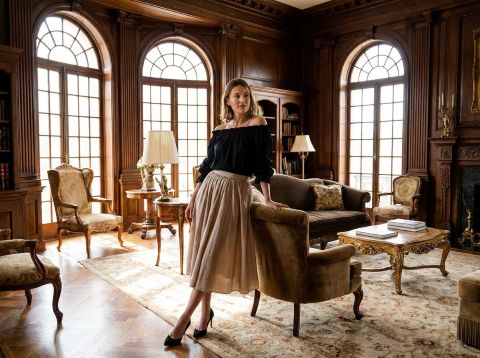 Inmobiliaria aProperties Real Estate