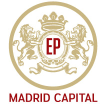 Logo EVERYPROP Web Agencia Madrid Capital