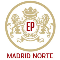 Logo EVERYPROP Web Agencia Madrid Norte