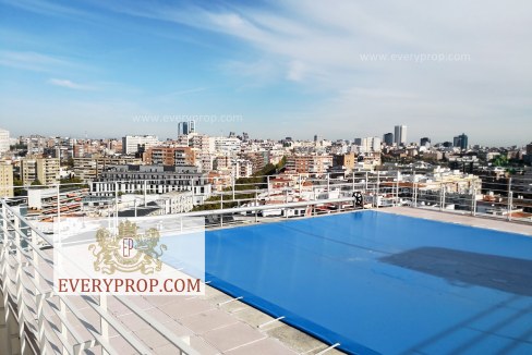 Piso Lujo Gaztambide Madrid. Otro punto es pisos en barrio salamanca particulares, las mejores mansiones en venta madrid y también lujo