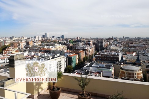 Piso Lujo Gaztambide Madrid. Otro punto es pisos en barrio salamanca particulares, las mejores mansiones en venta madrid y también lujo
