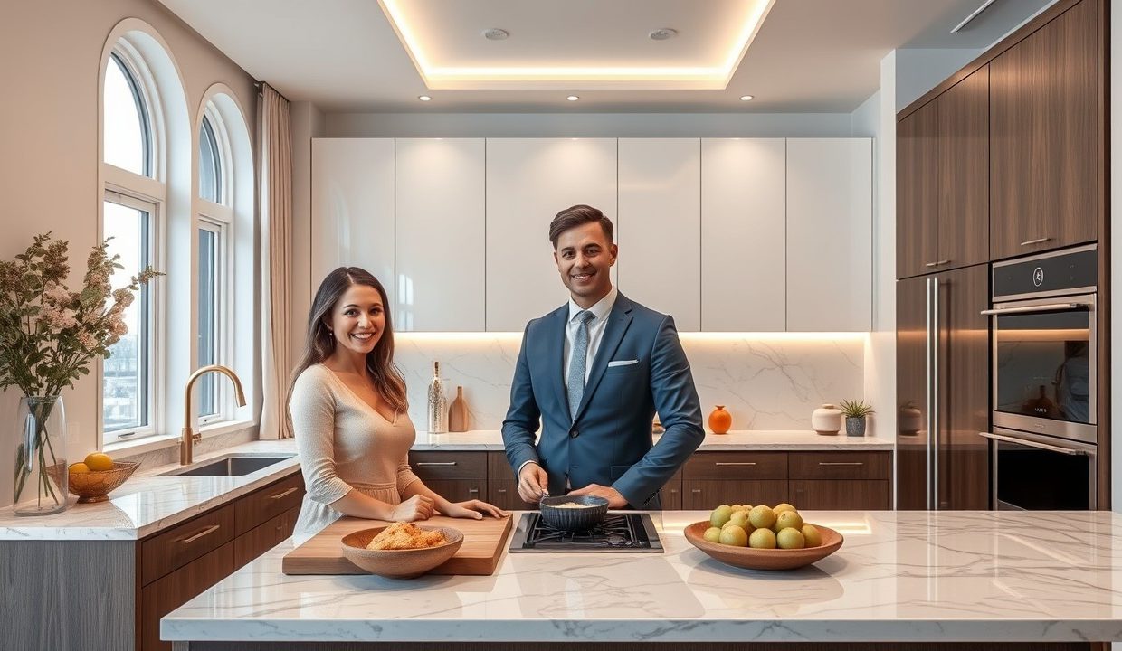 Quartiers Expertos Inmobiliarios ofrece propiedades de lujo en Conde Orgaz y La Moraleja con un servicio exclusivo y personalizado.