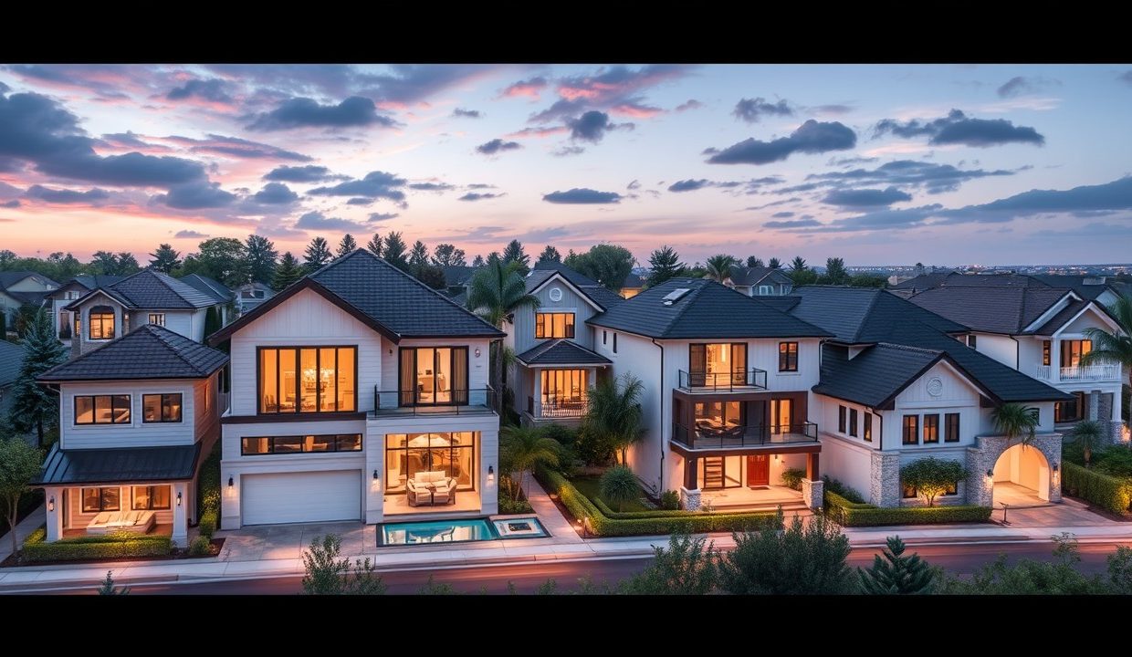 Las Lomas Boadilla del Monte es un enclave residencial de lujo rodeado de naturaleza, exclusividad y elegancia.
