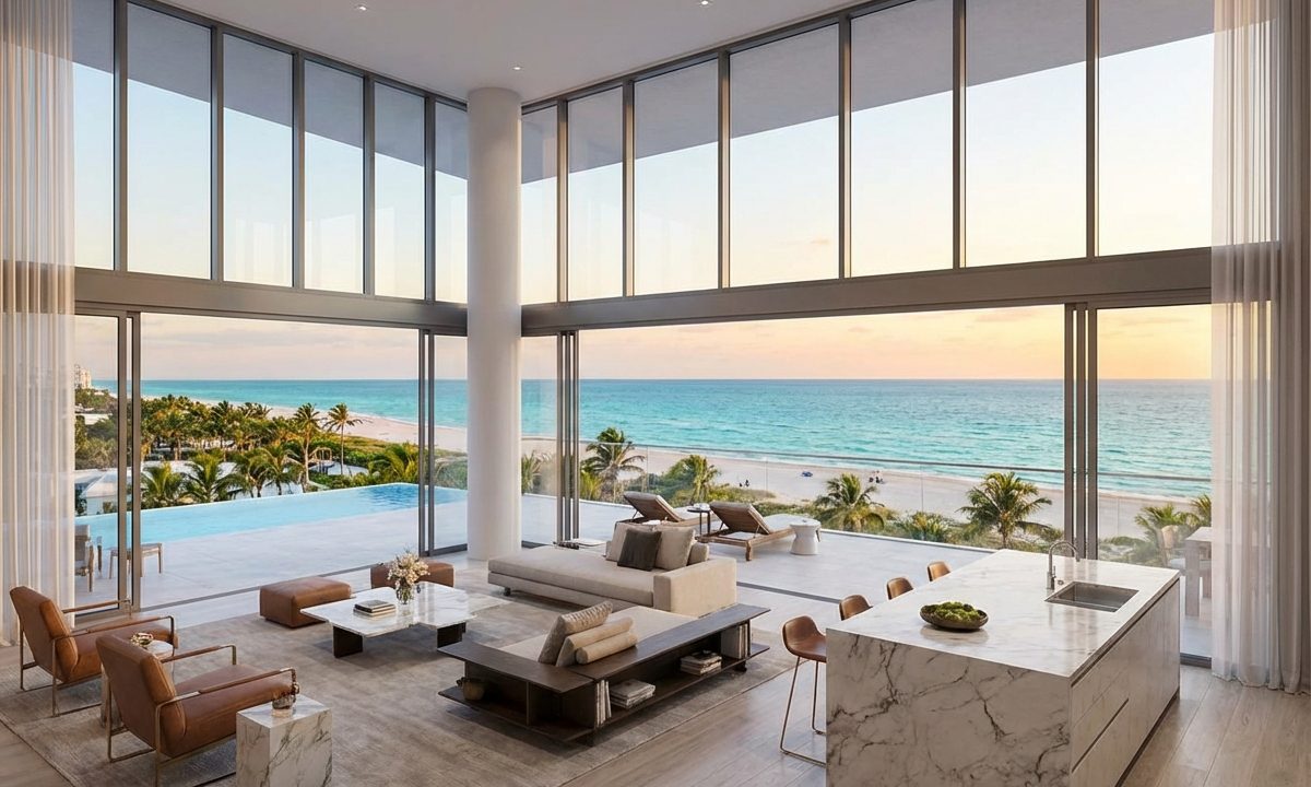 Las 8 claves para vender una propiedad de lujo en Madrid