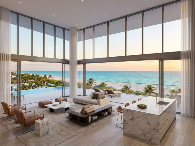 Las 8 claves para vender una propiedad de lujo en Madrid